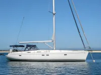 North Wind 38 — laterale