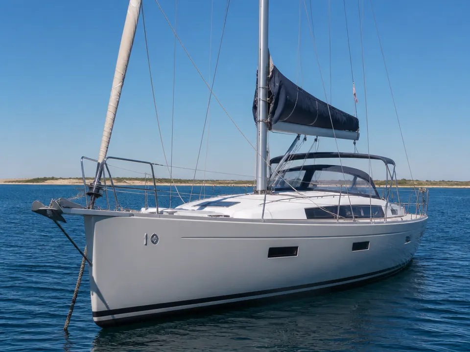 Northman Maxus 35