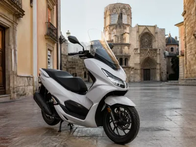 Honda PCX 125