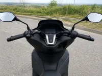 Honda PCX 125 — Detail