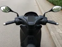 Honda SH 125i ABS — деталь