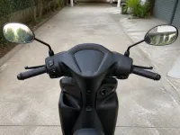 Honda Vision 110 — Detail