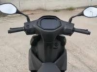 Kymco Agility City 125 — dettaglio