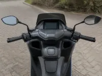 Yamaha NMAX 125 — Detail